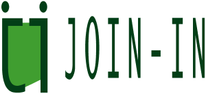 Join in Green
