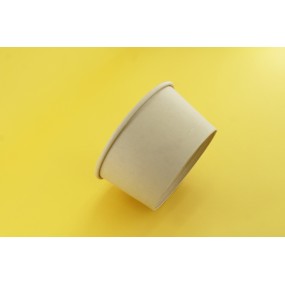 12安士碗(竹漿紙+PE淋膜) - 500pcs/箱