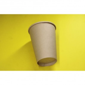 16安士杯(竹漿紙+PE淋膜) - 1000pcs/箱