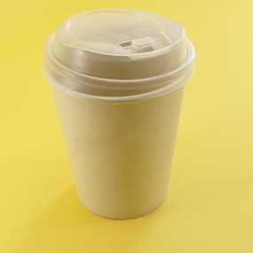 PP杯蓋12/16/20安士(冷/熱蓋) - 1000pcs/箱