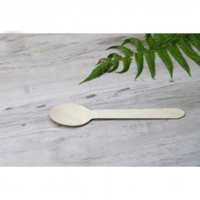 160mm木匙(DCS-SP16B) - 2000pcs/箱