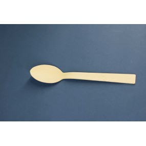 170mm竹匙(BCS-SP170) - 2000pcs/箱